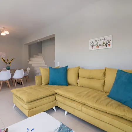 Asante Group Homes Hotell