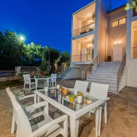 Asante Group Homes 2*