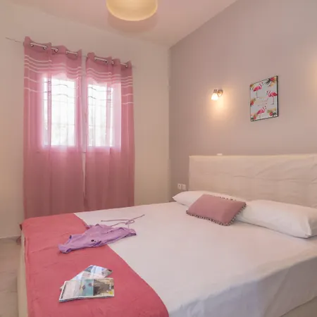 Asante Group Homes Hotel 2*