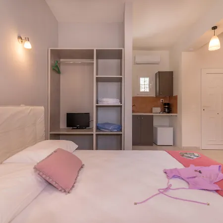 Asante Group Homes Planos (Zakynthos)