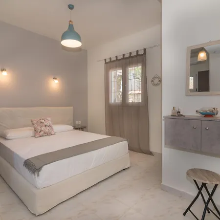 Asante Group Homes Planos (Zakynthos)