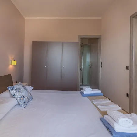 Asante Group Homes Hotel Planos (Zakynthos)
