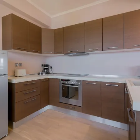 Asante Group Homes Planos (Zakynthos)