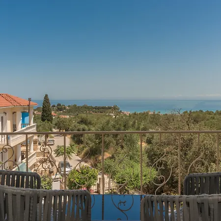 Asante Group Homes Planos (Zakynthos)