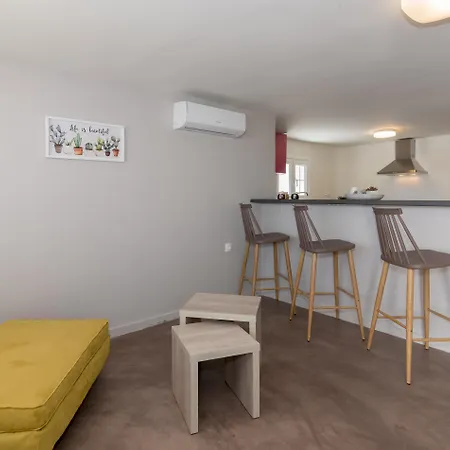 Asante Group Homes Hotel Planos (Zakynthos)