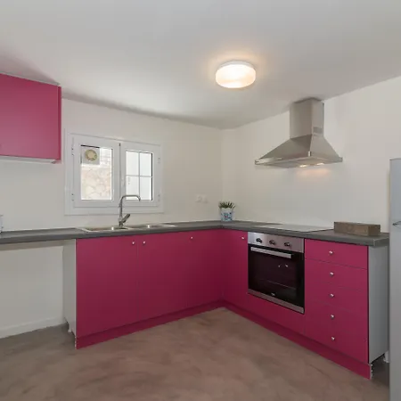 Asante Group Homes 2* Planos (Zakynthos)
