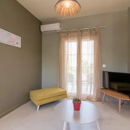 Hotel Asante Group Homes Planos (Zakynthos)