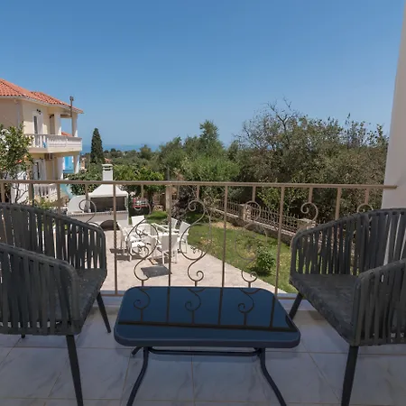 Asante Group Homes Planos (Zakynthos)