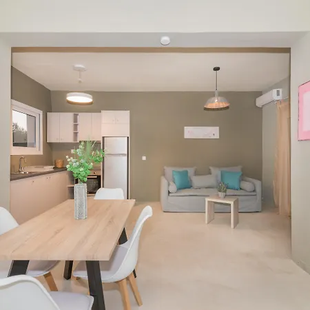 Asante Group Homes 2* Planos (Zakynthos)