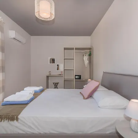 Asante Group Homes Planos (Zakynthos)
