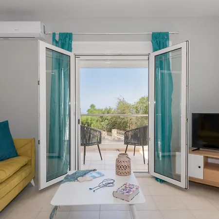 Asante Group Homes 2* Planos (Zakynthos)
