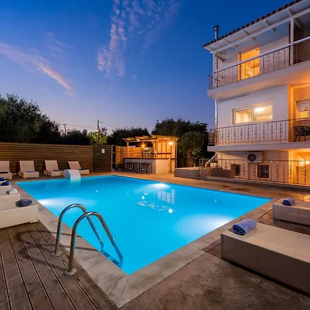 Asante Group Homes 2* Planos (Zakynthos)