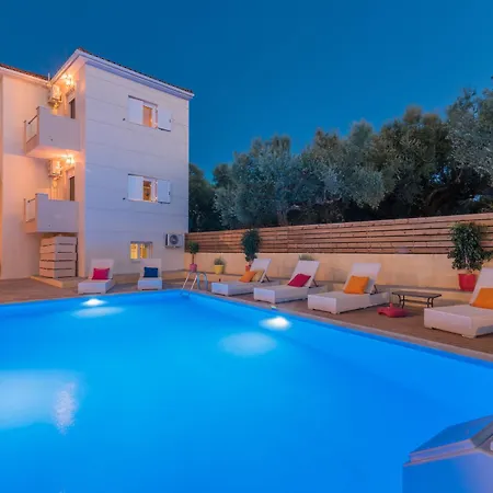 Asante Group Homes Hotel 2*