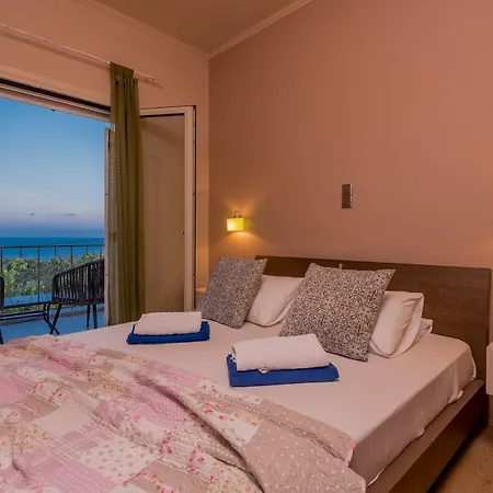 Asante Group Homes 2* Planos (Zakynthos)