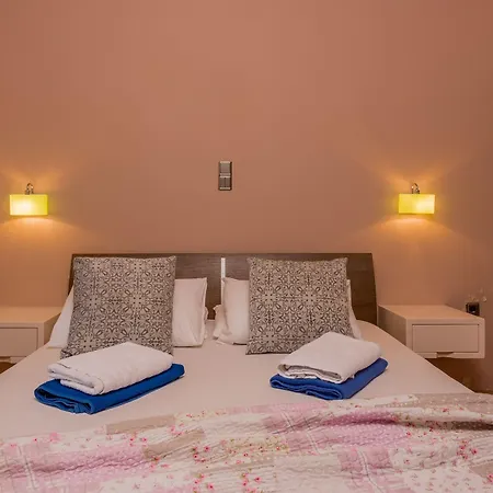 Asante Group Homes Planos (Zakynthos)
