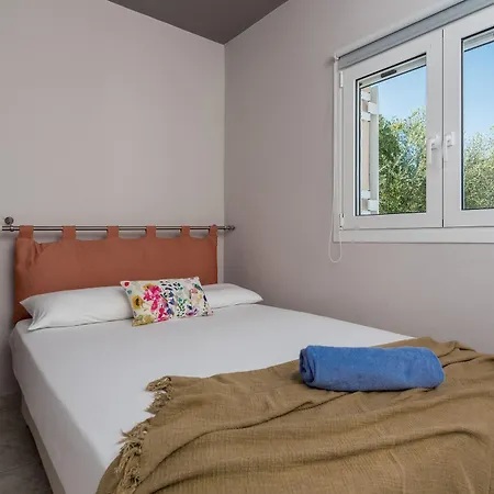 Asante Group Homes Hotel Planos (Zakynthos)