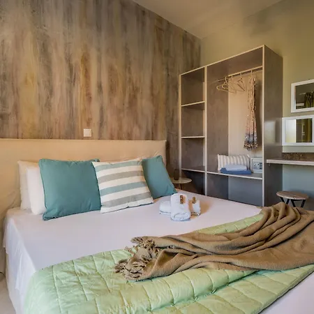 Asante Group Homes Planos (Zakynthos)