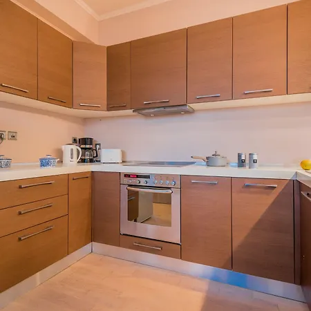 Hotel Asante Group Homes Planos (Zakynthos)