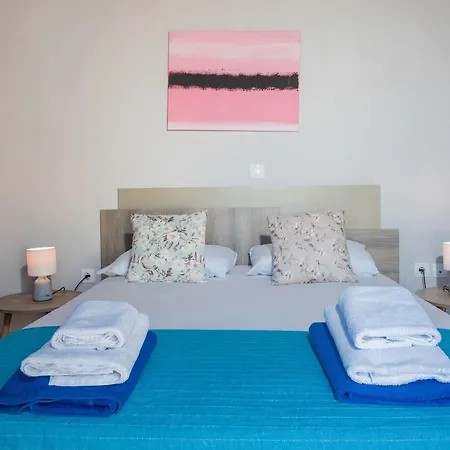 Asante Group Homes 2* Planos (Zakynthos)