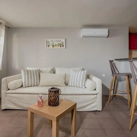 Asante Group Homes Hotel Planos (Zakynthos)