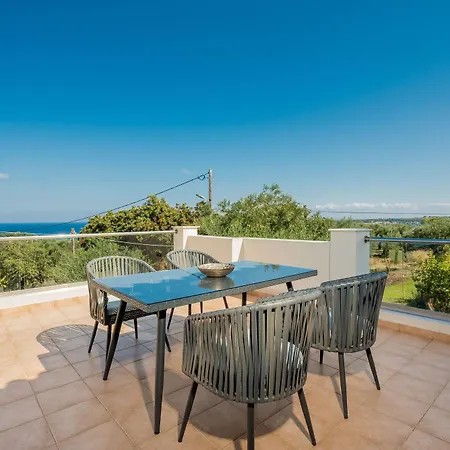 Asante Group Homes Planos (Zakynthos)
