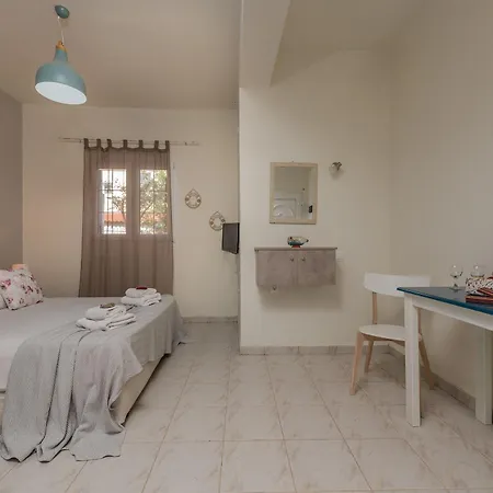 Asante Group Homes Hotel 2*