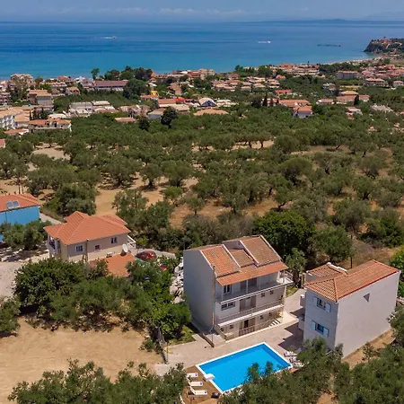 Hotel Asante Group Homes