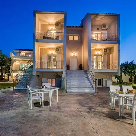 Asante Group Homes Hotel Planos (Zakynthos)