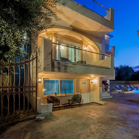 Asante Group Homes Planos (Zakynthos)