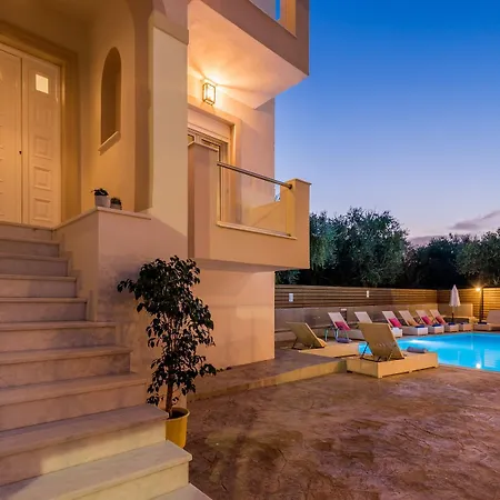 Asante Group Homes Hotel Planos (Zakynthos)