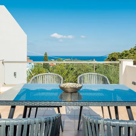 Asante Group Homes 2* Planos (Zakynthos)