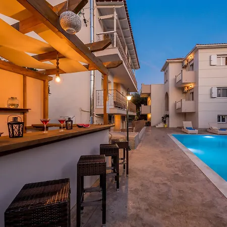 Asante Group Homes Planos (Zakynthos)