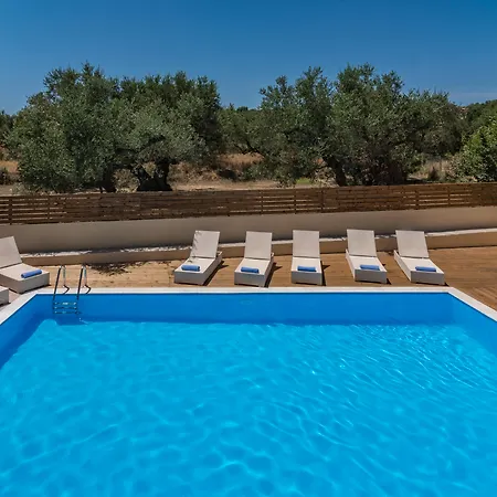 Asante Group Homes Planos (Zakynthos)