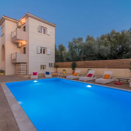 Asante Group Homes 2*