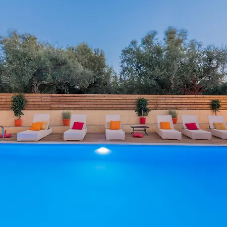 Asante Group Homes Planos (Zakynthos)