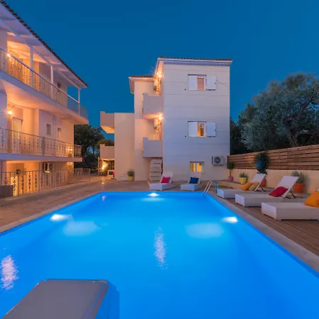 Asante Group Homes