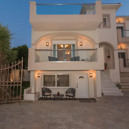 Asante Group Homes 2*