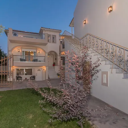 Asante Group Homes Planos (Zakynthos)