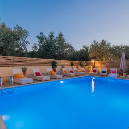 Asante Group Homes Planos (Zakynthos)